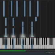 Mass Effect 3 I M Proud Of You Piano Tutorial Midi