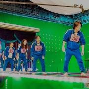 Нарезки Игры Кальмара