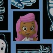 Bubble Guppies Bunch Of Bones