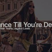 Dance Till You Re Dead Full Remix Bass Boosted Immortal Bass