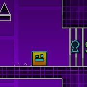 Geometry Dash Lie Stereo Madness