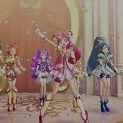 Precure Song