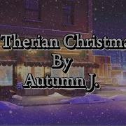 Therian Cristmas Autumn J