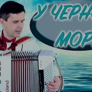 У Черного Моря Вячеслав Абросимов