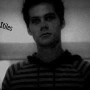 Stiles Stilinski Nogitsune Flesh