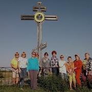 Поездка В Караканский Бор