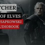 Blood Of Elves Witcher 1 Andrzej Sapkowski Audiobook