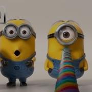 Minions Banana Song