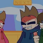 Fnf Promise But Tord