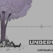 Underverse Ost Tangled Lofi Remix