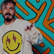 J Balvin Willy William