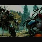 Клип Про Трансформеров Под Linkin Park