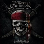 Pirates Of The Caribbean 4 End Credits