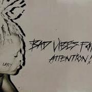 Xxxtentacion Lil Peep Attention