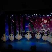 Рустем Насыбуллин Сирина Зайнутдинова Ансамбль Танца Казань