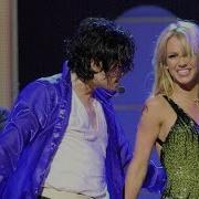 Michael Jackson Britney Spears The Way You Make Me Feel