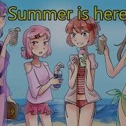 Doki Doki Summertime Part 1