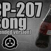 Scp 207 Song Extended Version