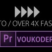 How To Use Hardware Encoder Nvenc Under Voukoder In Premiere Pro Cc