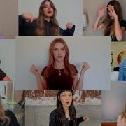 Love On Top From The Cast Of Pitch Perfect The Bellas
