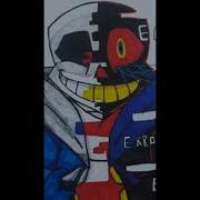 Ink Sans Voice Sound Effect