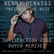 Satisfaction Benny Benassi Funk D Remix