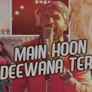 Main Hoon Deewana Tera