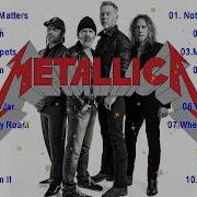 Metallica Аоьбом