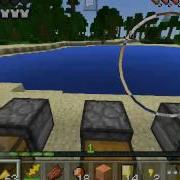 Power Gems Mod Для Minecraft Pe 1 0 0