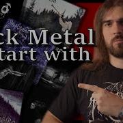 Black Metal Best