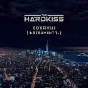 The Hardkiss Коханці Акустика Live Минус
