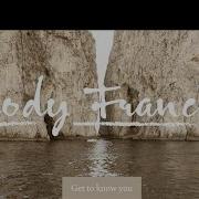 Cody Francis I M So Done Instrumental Version