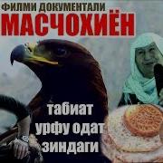 Масчо Ба Мурам Масчох Шамоло Дорад Мастчохиён Зарафшон