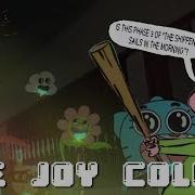 The Joy Ytp Collab