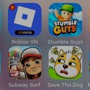 Rush Roblox