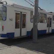 Информатор Тролейбуса Омск
