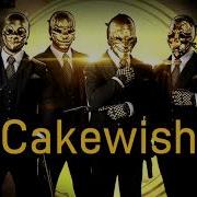 Payday 2 Cakewish