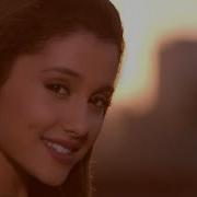 Baby I Ariana Grande