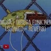 Formosa Brega Funk Remix Slowed