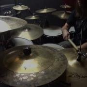 Akira Yamaoka Waiting For You Silent Hill 4 Drum Cover Smashkab