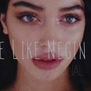Negin Vand Nose Subliminal