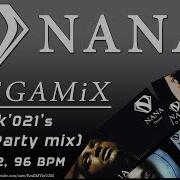 Nana Megamix