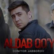 Doniyor Jabborov