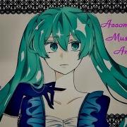 Hatsune Miku Accomplice