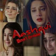 Palak Muchhal Aashqui Heart Broken Feat Ankit Tiwari Kk Sunidhi