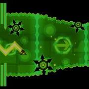 Geometry Dash Edification