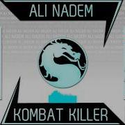 Ali Nadem Kombat