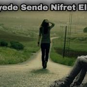 Sevgiyədə Sənədə Nifrət Eliyirəm