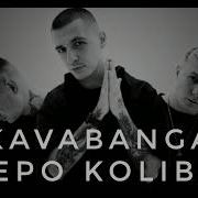 Сборник Кавабанга Депо Колибри