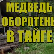 Мишка Охотник Аудиокниги